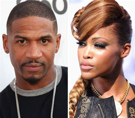 stevie j eve sex tape|Stevie J On Eve Sex Tape: It Wasnt Me: Notable/Quotable